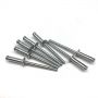Aluminum steel blind rivet