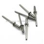 Stainless steel pop rivets