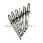 Stainless steel pop rivets