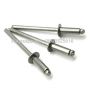 Stainless steel pop rivets 3 16